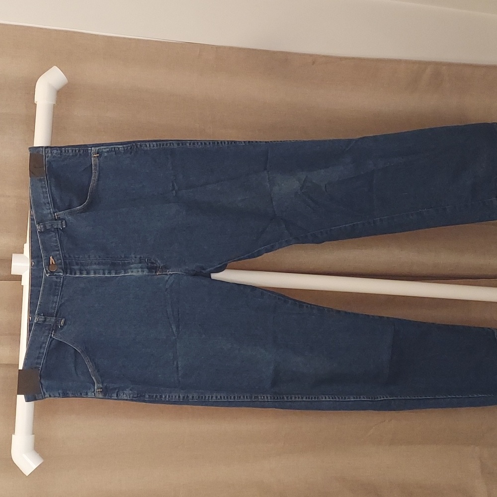 Wrangler  Regular fit,  38x29